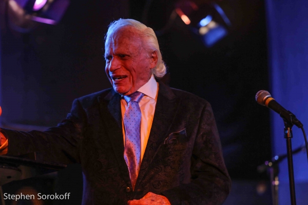 Photo Coverage: Tribute to Ervin Drake Plays Iridium Image