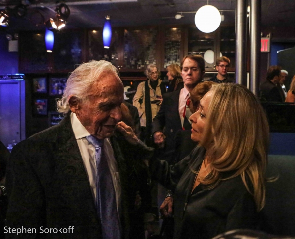 Photo Coverage: Tribute to Ervin Drake Plays Iridium Image