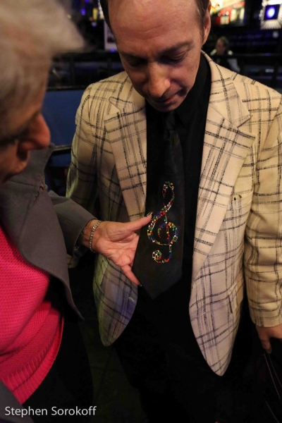 Photo Coverage: Tribute to Ervin Drake Plays Iridium Image