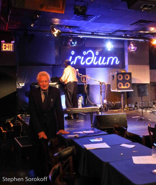 Photo Coverage: Tribute to Ervin Drake Plays Iridium Image