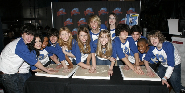 Photo Flashback: Ariana Grande on Broadway!  Image