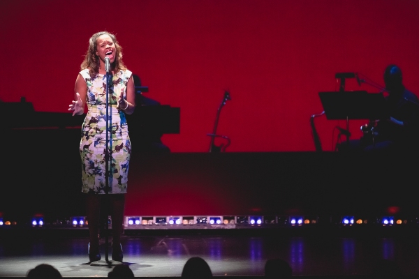 Photo Flash: Phylicia Rashad, Lin-Manuel Miranda and More at Westport Country Playhouse Gala  Image