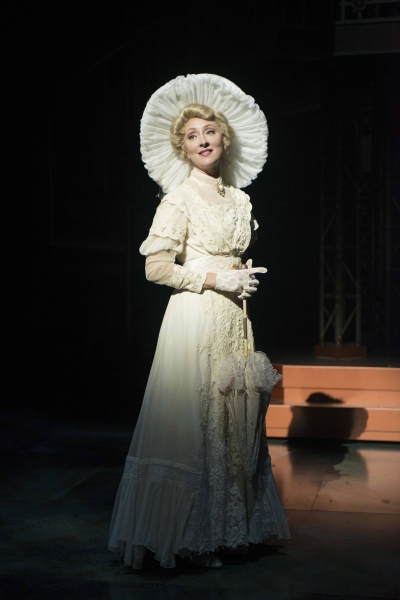 Photo Flash: First Look at Carmen Cusak, Gavin Gregory, David Hess and More in Milwaukee Rep's RAGTIME Image