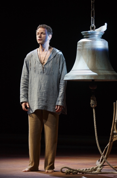 Photo Flash: First Look at the Supporting Cast of ROMEO AND JULIET on Broadway! Image