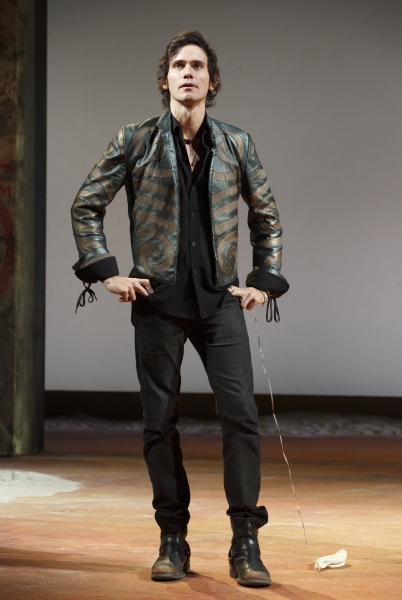 Photo Flash: First Look at the Supporting Cast of ROMEO AND JULIET on Broadway! Image