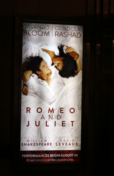 Photo Coverage: ROMEO & JULIET Opening Night Curtain Call 