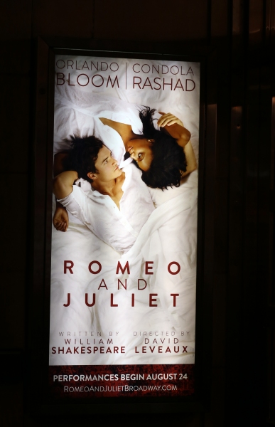 Photo Coverage: ROMEO & JULIET Opening Night Curtain Call Image