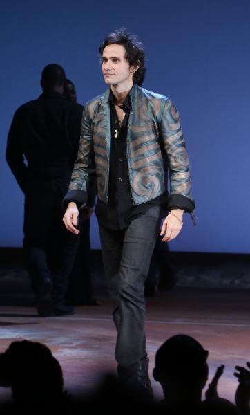 Photo Coverage: ROMEO & JULIET Opening Night Curtain Call Image