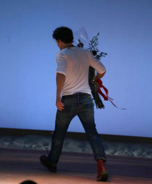 Photo Coverage: ROMEO & JULIET Opening Night Curtain Call Image