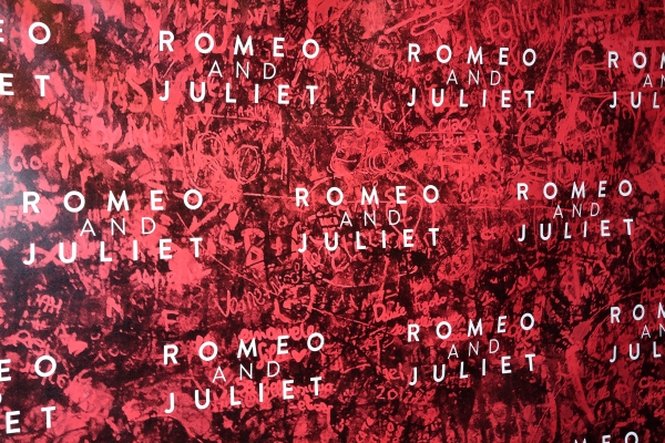 Photo Coverage: Inside ROMEO AND JULIET's Opening Night After Party Celebration!  Image