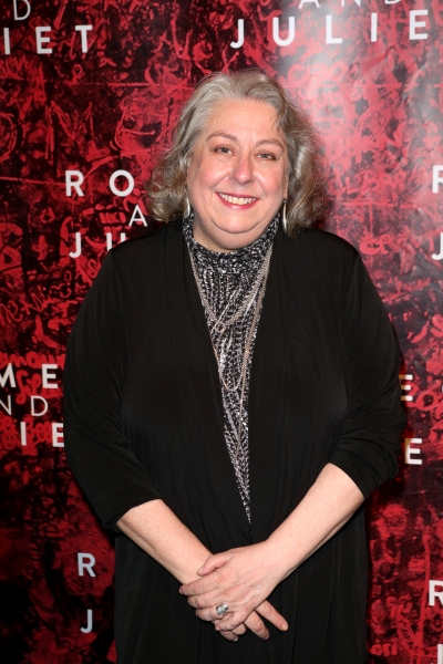 Photo Coverage: Inside ROMEO AND JULIET's Opening Night After Party Celebration!  Image