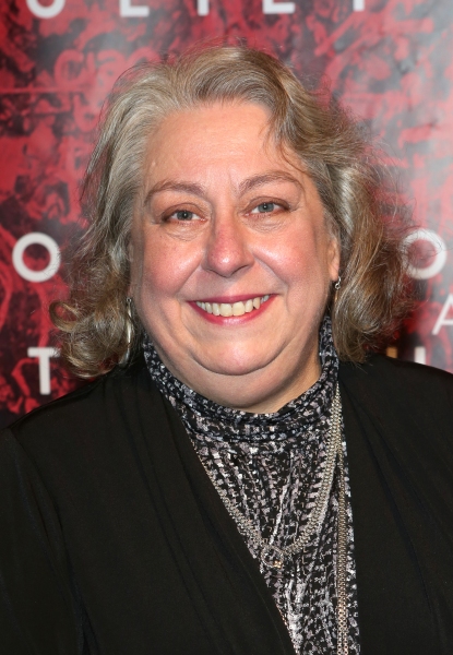 Photo Coverage: Inside ROMEO AND JULIET's Opening Night After Party Celebration!  Image