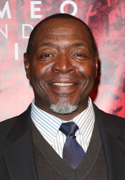 Photo Coverage: Inside ROMEO AND JULIET's Opening Night After Party Celebration!  Image