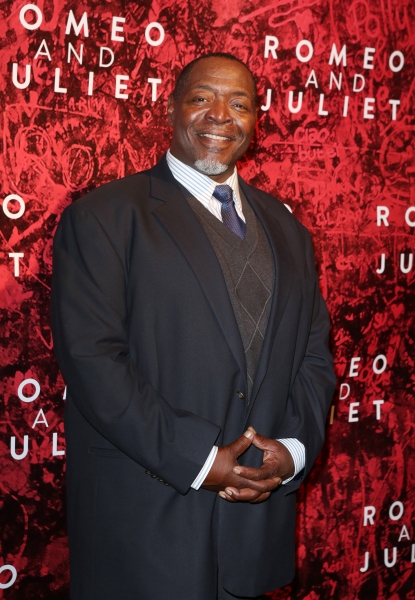 Photo Coverage: Inside ROMEO AND JULIET's Opening Night After Party Celebration!  Image