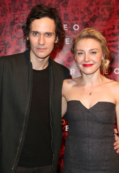 Photo Coverage: Inside ROMEO AND JULIET's Opening Night After Party Celebration!  Image