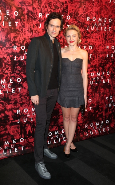 Photo Coverage: Inside ROMEO AND JULIET's Opening Night After Party Celebration!  Image