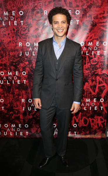 Photo Coverage: Inside ROMEO AND JULIET's Opening Night After Party Celebration!  Image