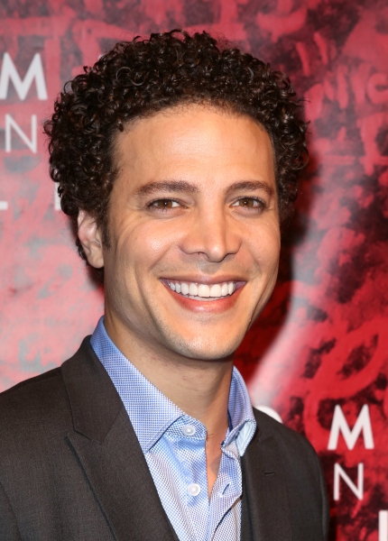 Photo Coverage: Inside ROMEO AND JULIET's Opening Night After Party Celebration!  Image