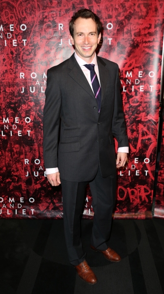 Photo Coverage: Inside ROMEO AND JULIET's Opening Night After Party Celebration!  Image