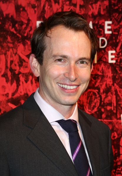 Photo Coverage: Inside ROMEO AND JULIET's Opening Night After Party Celebration!  Image