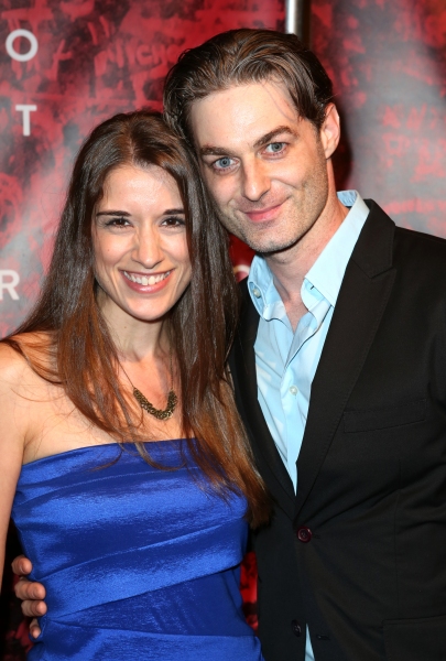 Photo Coverage: Inside ROMEO AND JULIET's Opening Night After Party Celebration!  Image