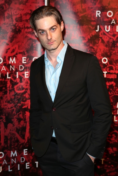 Photo Coverage: Inside ROMEO AND JULIET's Opening Night After Party Celebration!  Image