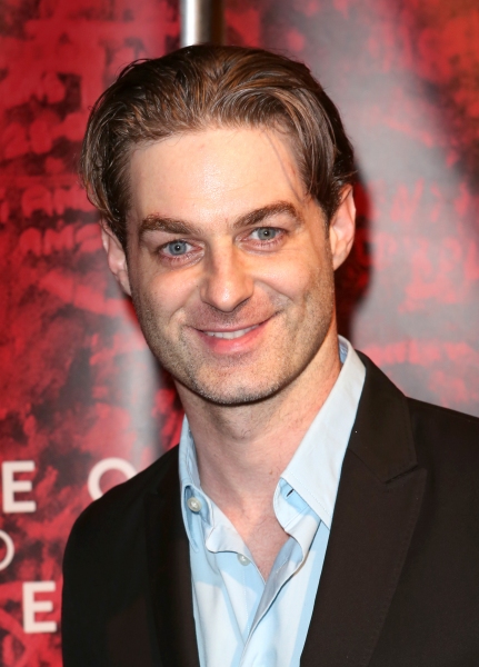 Photo Coverage: Inside ROMEO AND JULIET's Opening Night After Party Celebration!  Image