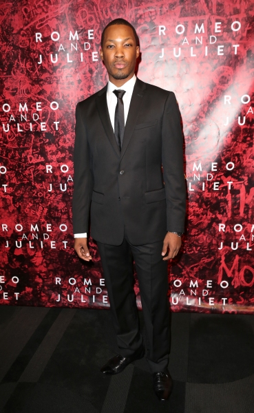 Photo Coverage: Inside ROMEO AND JULIET's Opening Night After Party Celebration!  Image