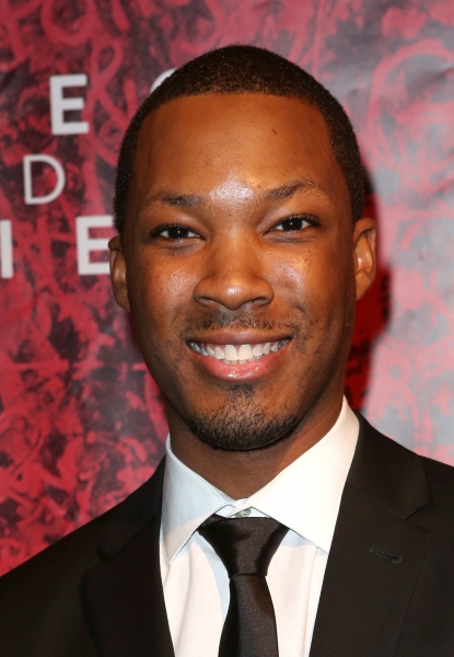 Photo Coverage: Inside ROMEO AND JULIET's Opening Night After Party Celebration!  Image