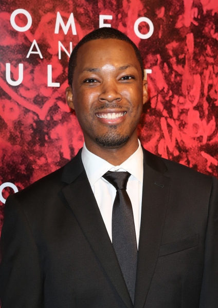 Photo Coverage: Inside ROMEO AND JULIET's Opening Night After Party Celebration!  Image