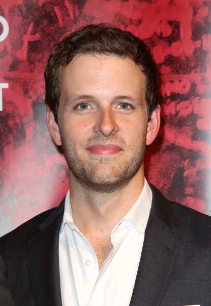 Photo Coverage: Inside ROMEO AND JULIET's Opening Night After Party Celebration!  Image