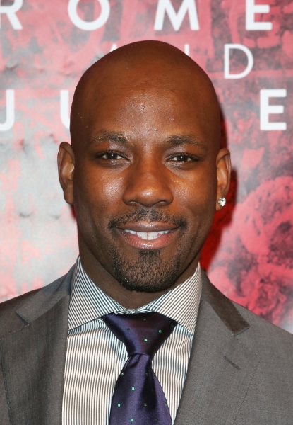 Photo Coverage: Inside ROMEO AND JULIET's Opening Night After Party Celebration!  Image