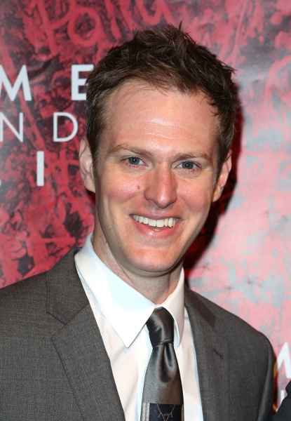 Photo Coverage: Inside ROMEO AND JULIET's Opening Night After Party Celebration!  Image