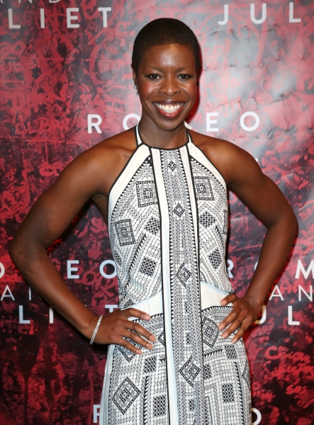 Photo Coverage: Inside ROMEO AND JULIET's Opening Night After Party Celebration!  Image