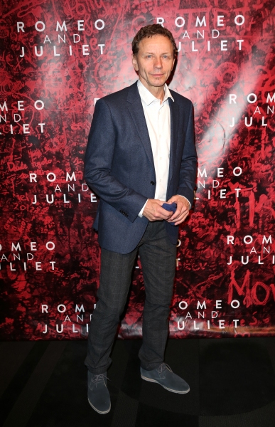 Photo Coverage: Inside ROMEO AND JULIET's Opening Night After Party Celebration!  Image