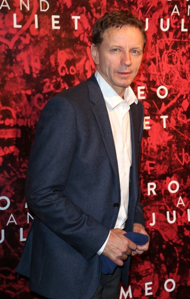 Photo Coverage: Inside ROMEO AND JULIET's Opening Night After Party Celebration!  Image