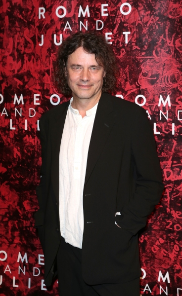 Photo Coverage: Inside ROMEO AND JULIET's Opening Night After Party Celebration!  Image