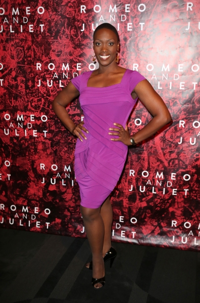 Photo Coverage: Inside ROMEO AND JULIET's Opening Night After Party Celebration!  Image