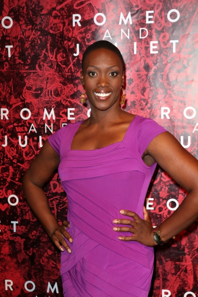 Photo Coverage: Inside ROMEO AND JULIET's Opening Night After Party Celebration!  Image