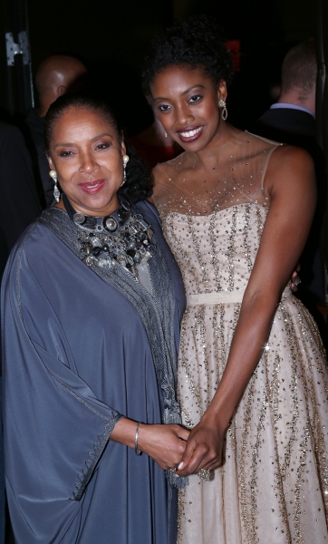 Photo Coverage: Inside ROMEO AND JULIET's Opening Night After Party Celebration!  Image