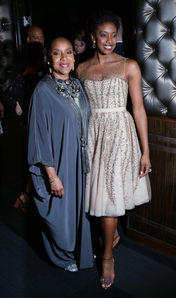 Photo Coverage: Inside ROMEO AND JULIET's Opening Night After Party Celebration!  Image