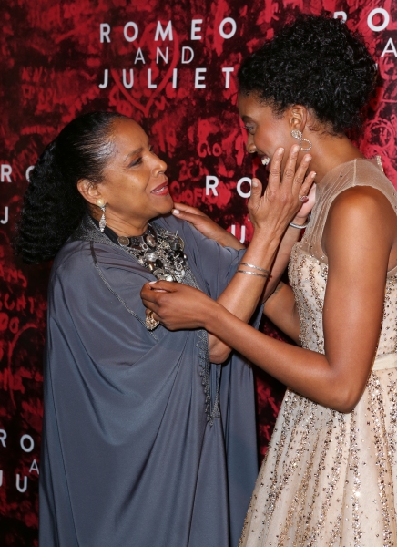 Photo Coverage: Inside ROMEO AND JULIET's Opening Night After Party Celebration!  Image