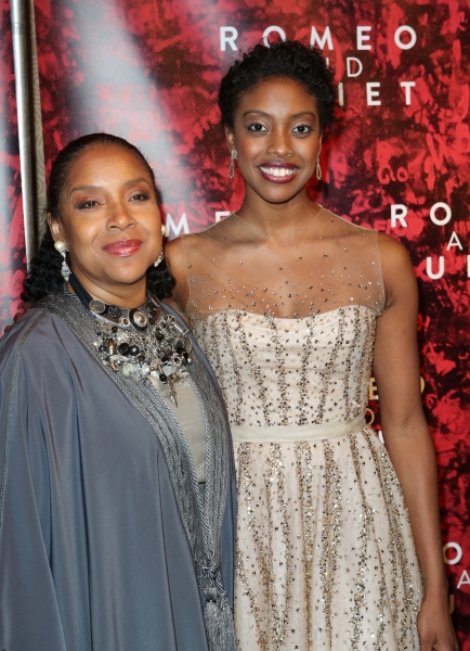 Photo Coverage: Inside ROMEO AND JULIET's Opening Night After Party Celebration!  Image