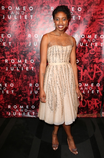 Photo Coverage: Inside ROMEO AND JULIET's Opening Night After Party Celebration!  Image