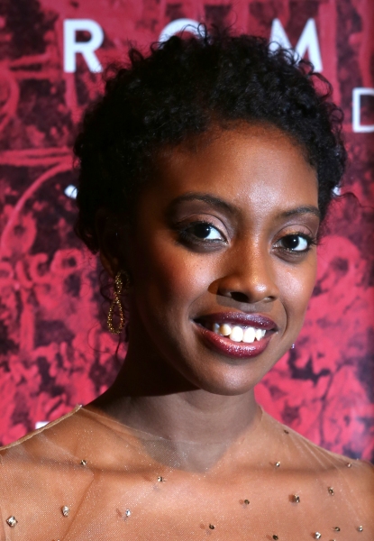 Photo Coverage: Inside ROMEO AND JULIET's Opening Night After Party Celebration!  Image