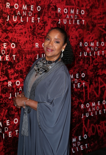 Photo Coverage: Inside ROMEO AND JULIET's Opening Night After Party Celebration! 