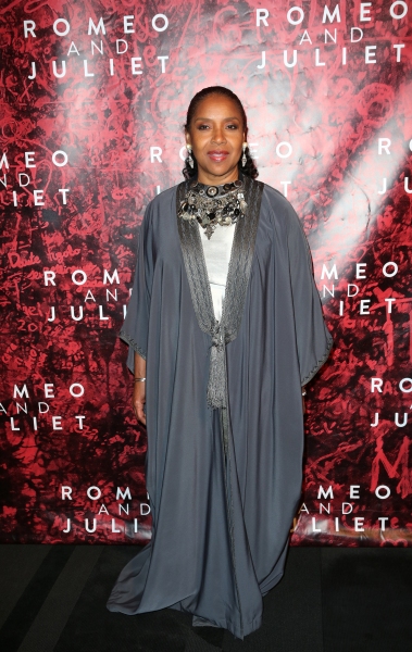 Photo Coverage: Inside ROMEO AND JULIET's Opening Night After Party Celebration!  Image