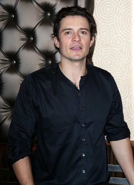 Photo Coverage: Inside ROMEO AND JULIET's Opening Night After Party Celebration!  Image