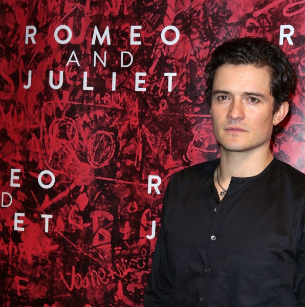 Photo Coverage: Inside ROMEO AND JULIET's Opening Night After Party Celebration!  Image