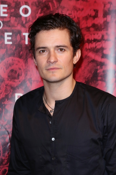 Photo Coverage: Inside ROMEO AND JULIET's Opening Night After Party Celebration!  Image